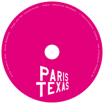 CD zum Stück, SCHAUSPIEL LEIPZIG/Centraltheater, 2010