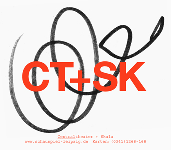 Imageanzeige Stadtmagazin, SCHAUSPIEL LEIPZIG/Centraltheater + Skala, 2011