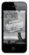 App Leipziger Festspiele, SCHAUSPIEL LEIPZIG/Centraltheater + Skala, 2013