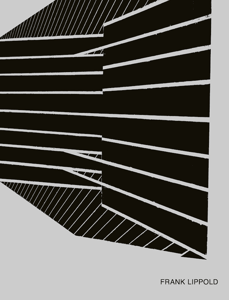 FRANK LIPPOLD - SCHWARZE ZAHLEN, Diamondpaper Publishing, 2018