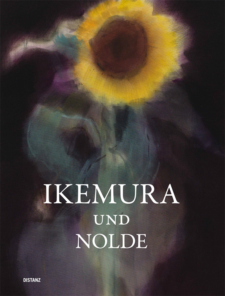Buch IKEMURA UND NOLDE