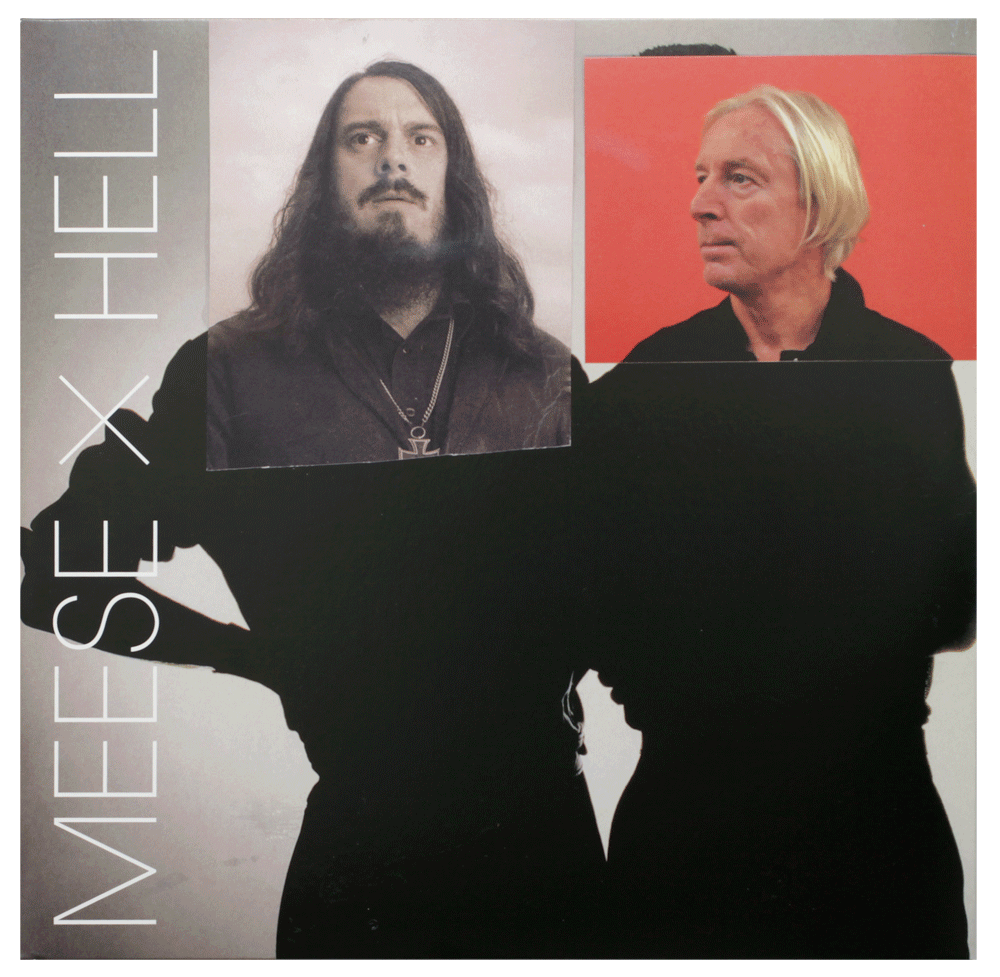 Album Meese x Hell