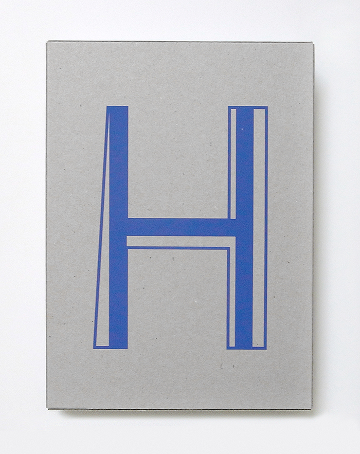 Schachtelkatalog SAMMLUNG HEINEMANN