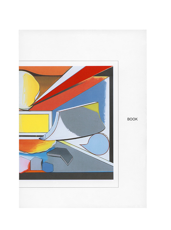 Publikation THOMAS SCHEIBITZ - BOOK