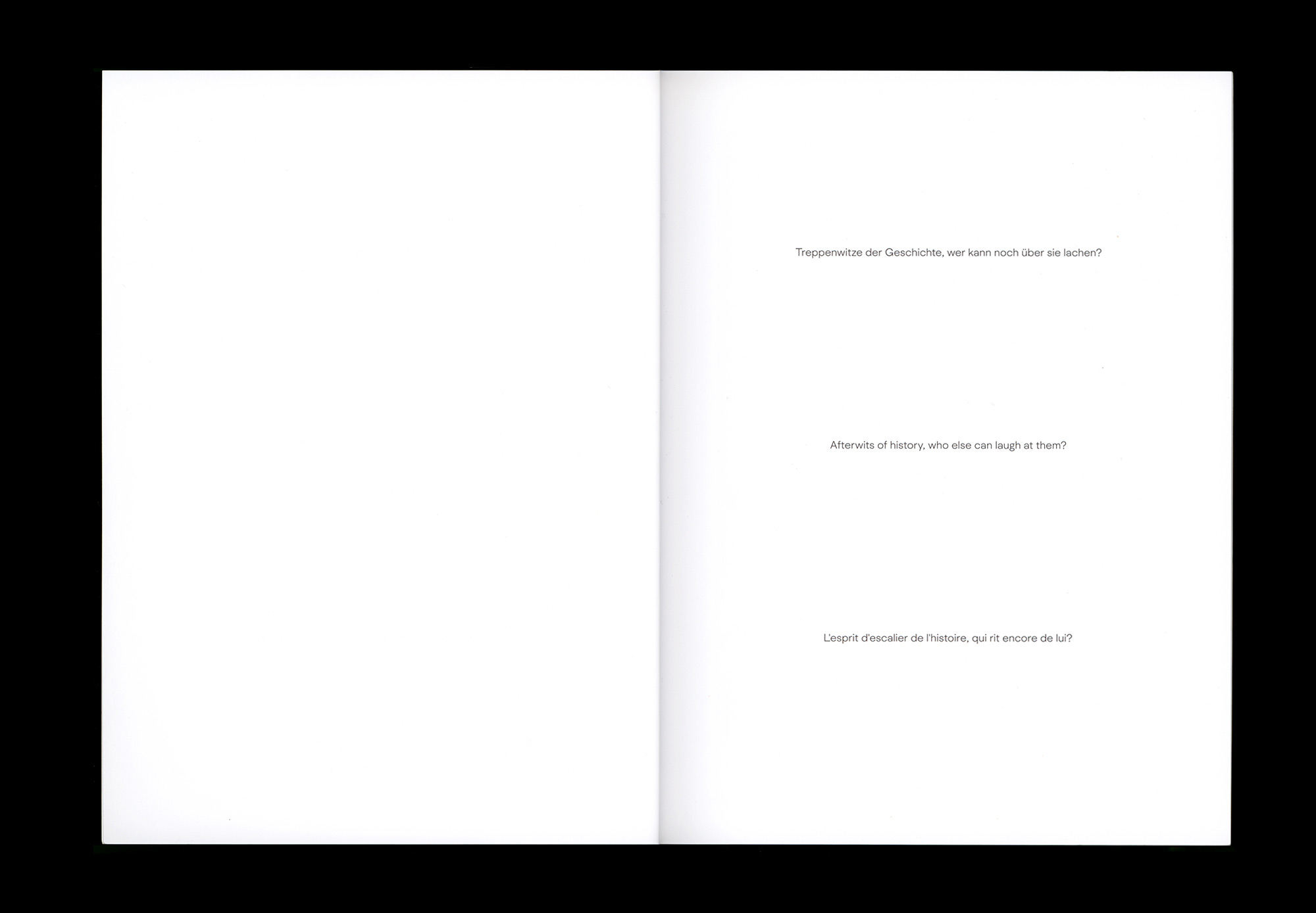 Daniel Richter FUROR I