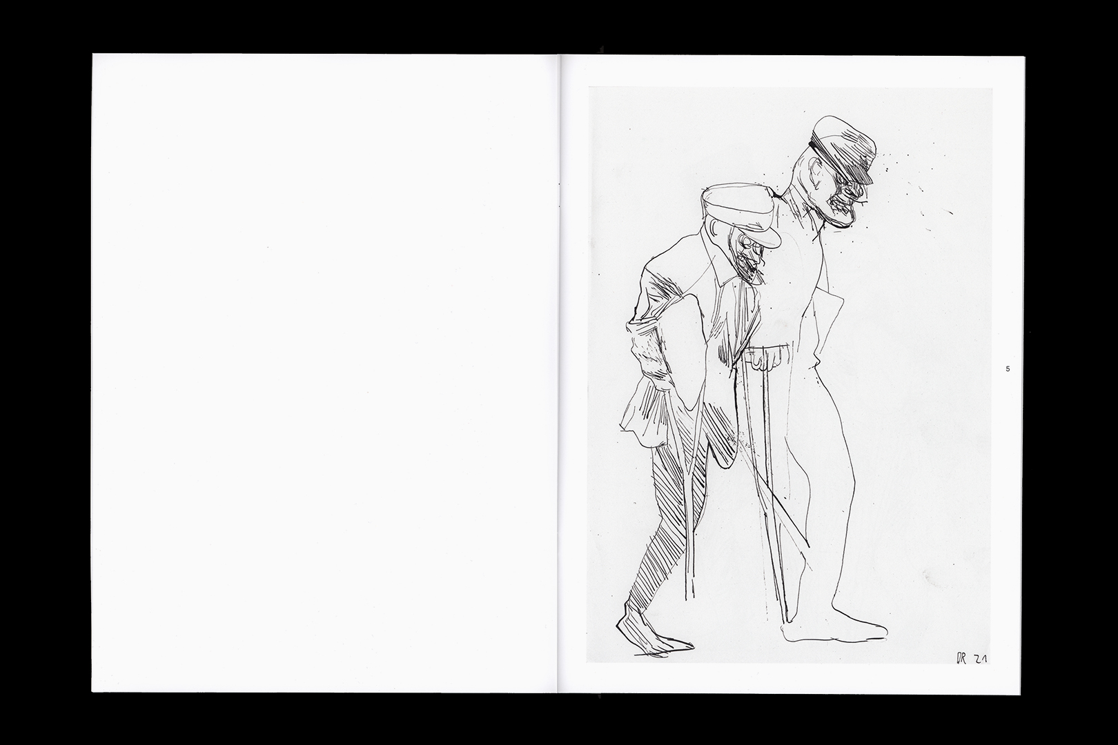 DANIEL RICHTER – WELLNESS