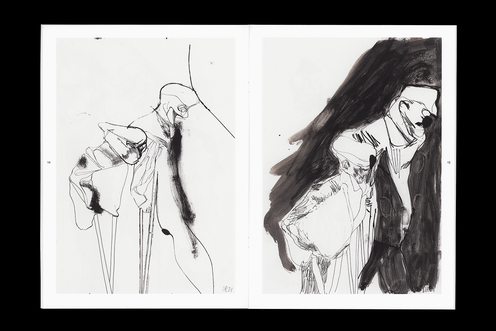 DANIEL RICHTER – WELLNESS