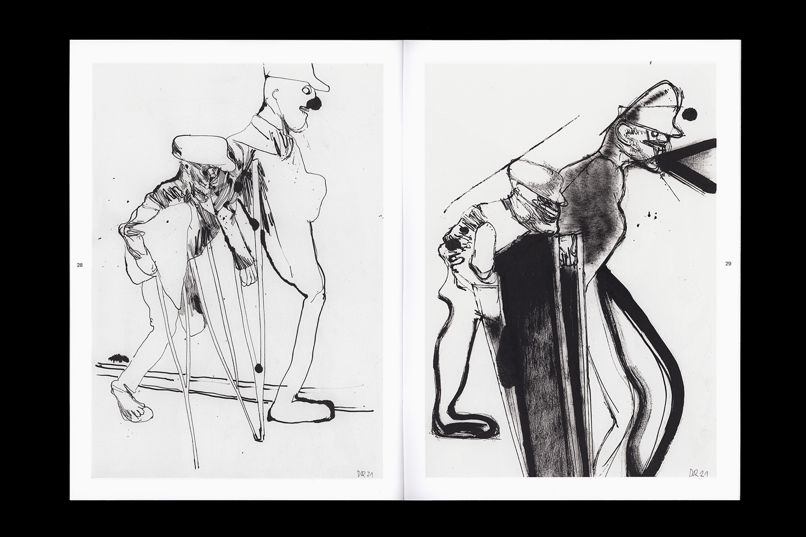 DANIEL RICHTER – WELLNESS