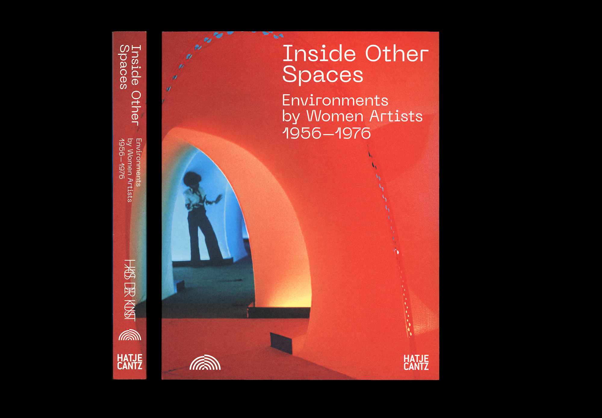 Inside Other Spaces