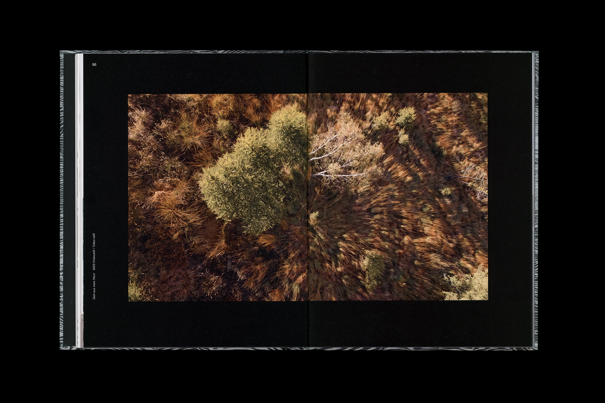 Julius von Bismarck – When Platitudes Become Form