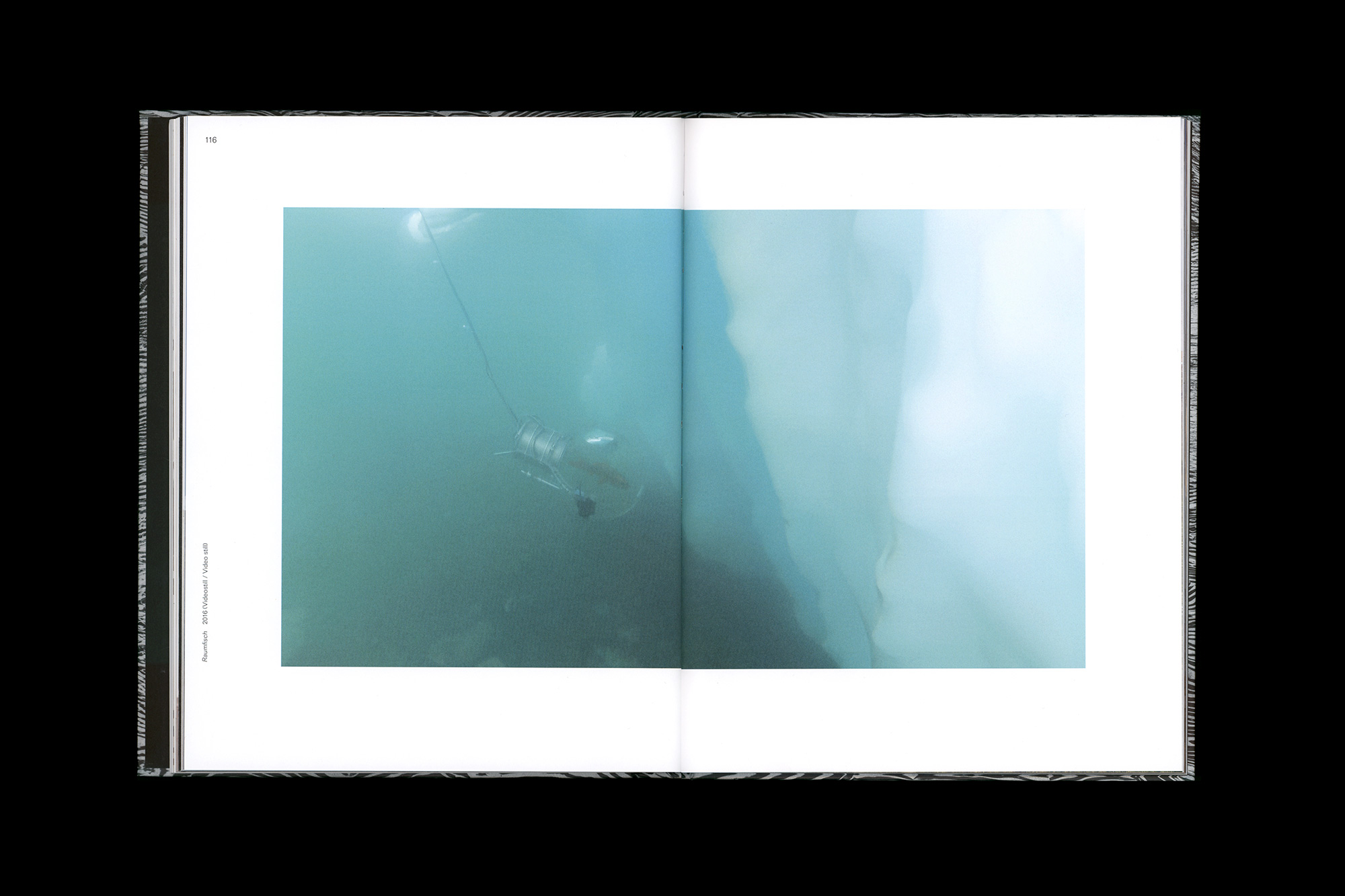 Julius von Bismarck – When Platitudes Become Form