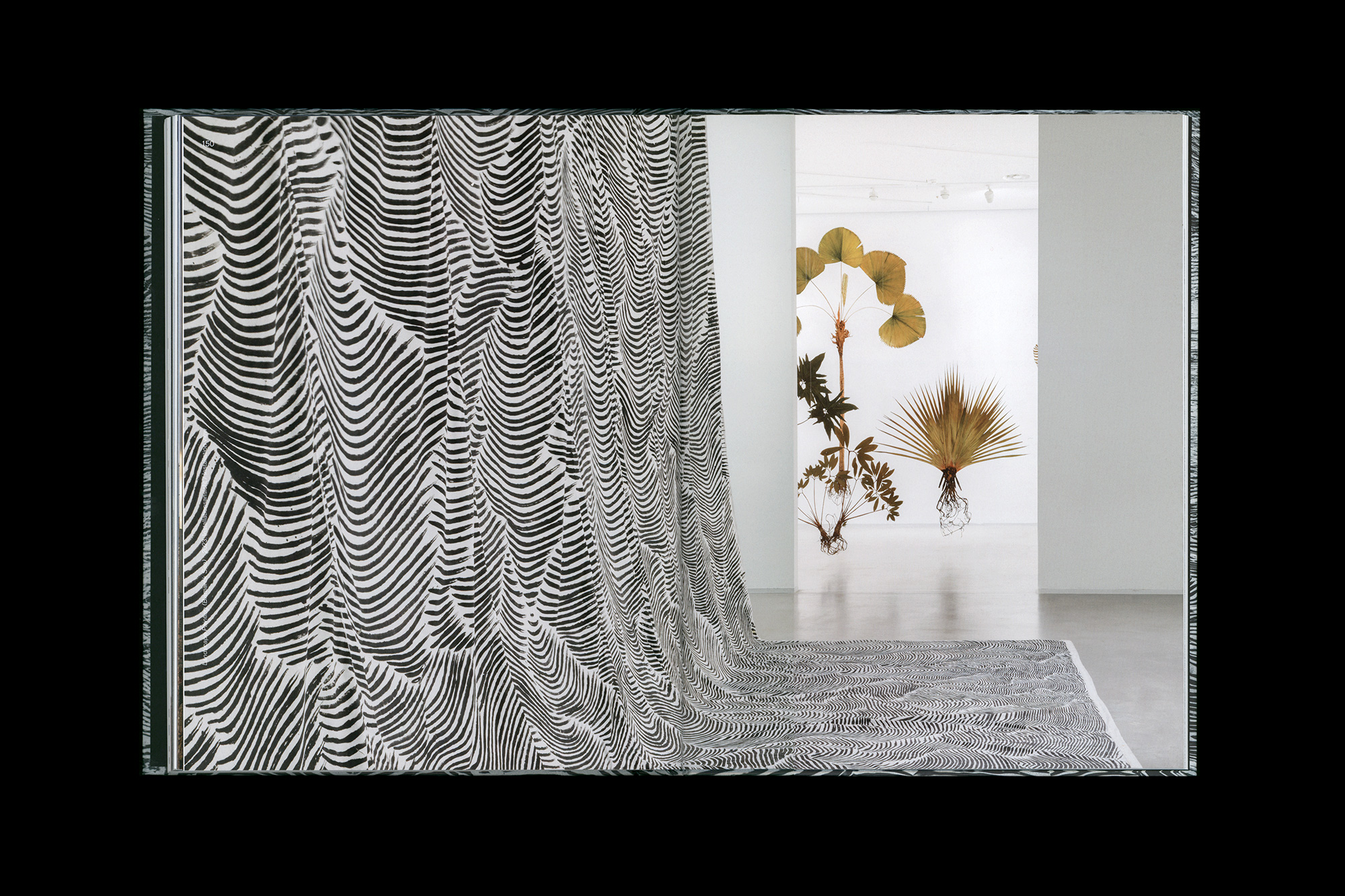 Julius von Bismarck – When Platitudes Become Form