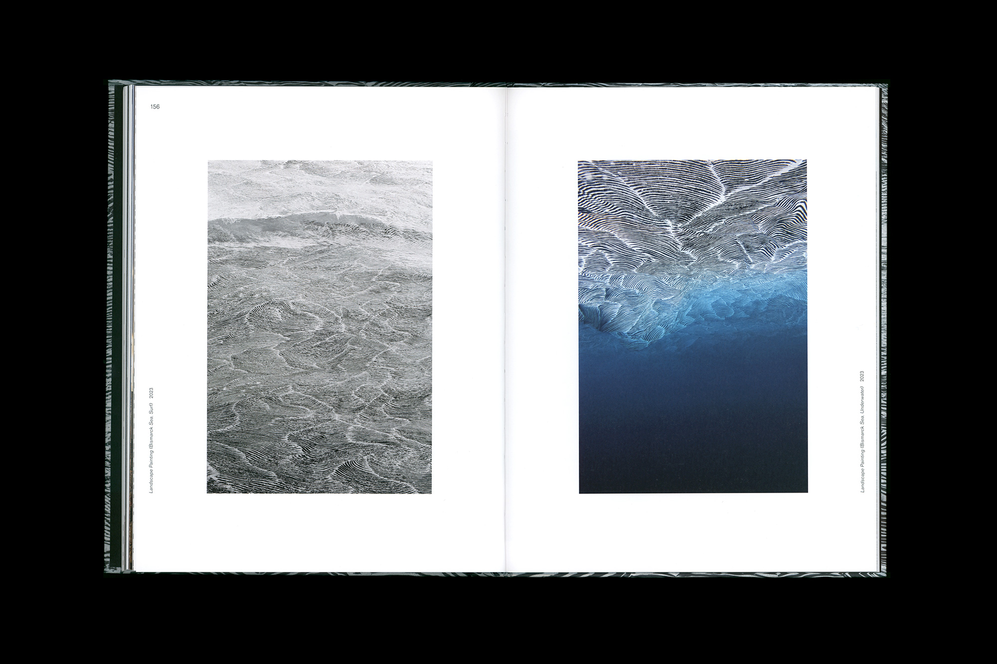 Julius von Bismarck – When Platitudes Become Form