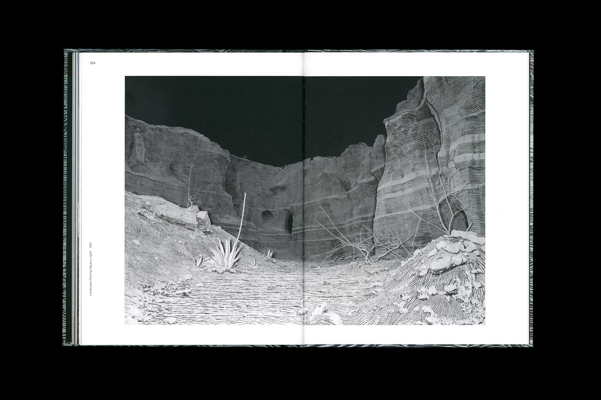 Julius von Bismarck – When Platitudes Become Form