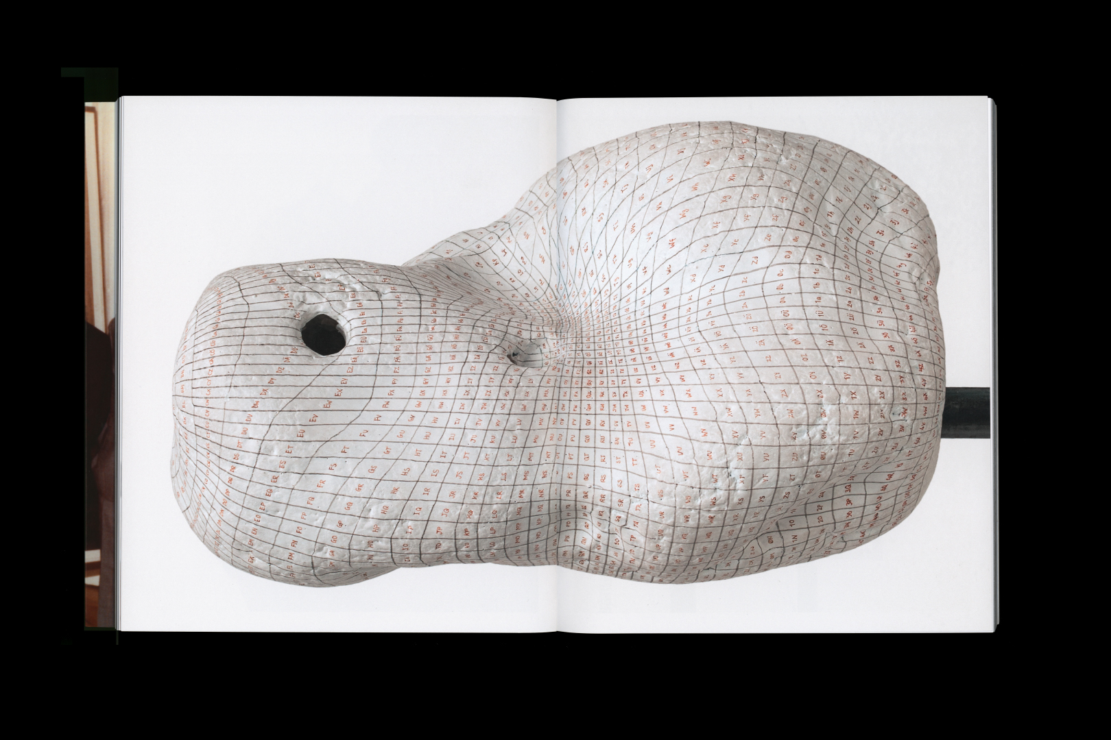 Julius von Bismarck – TALKING TO THUNDER