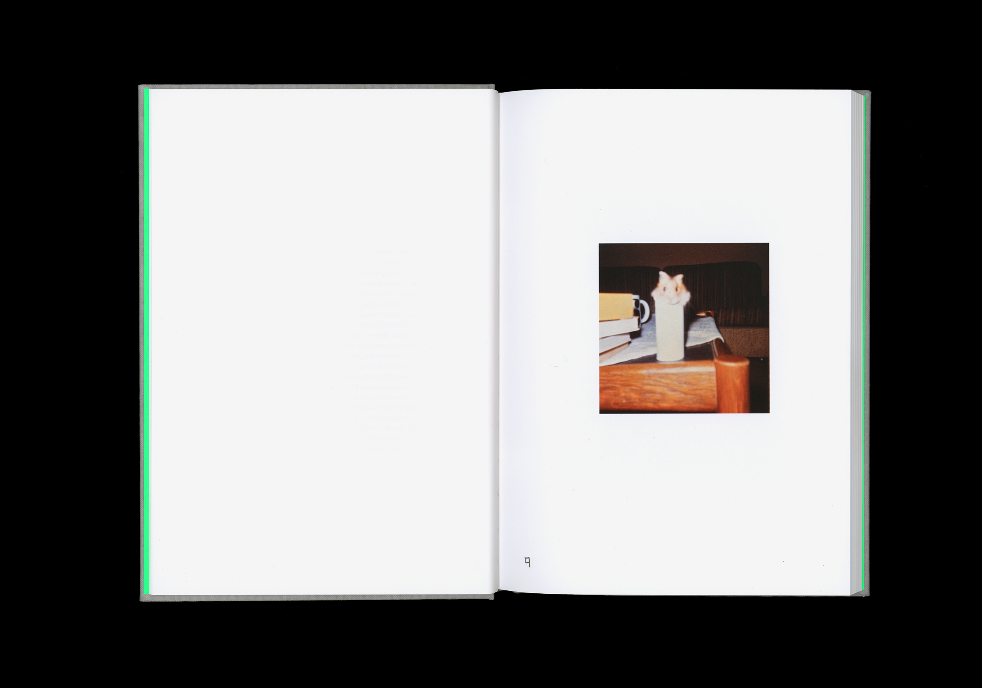 LARS EIDINGER – AUTISTIC DISCO