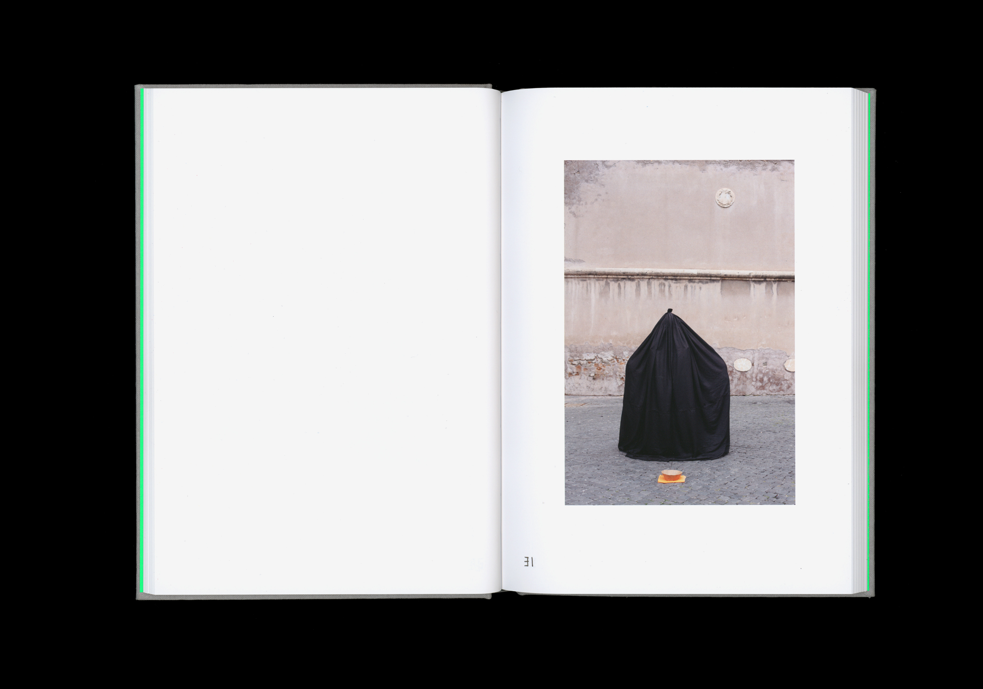 LARS EIDINGER – AUTISTIC DISCO