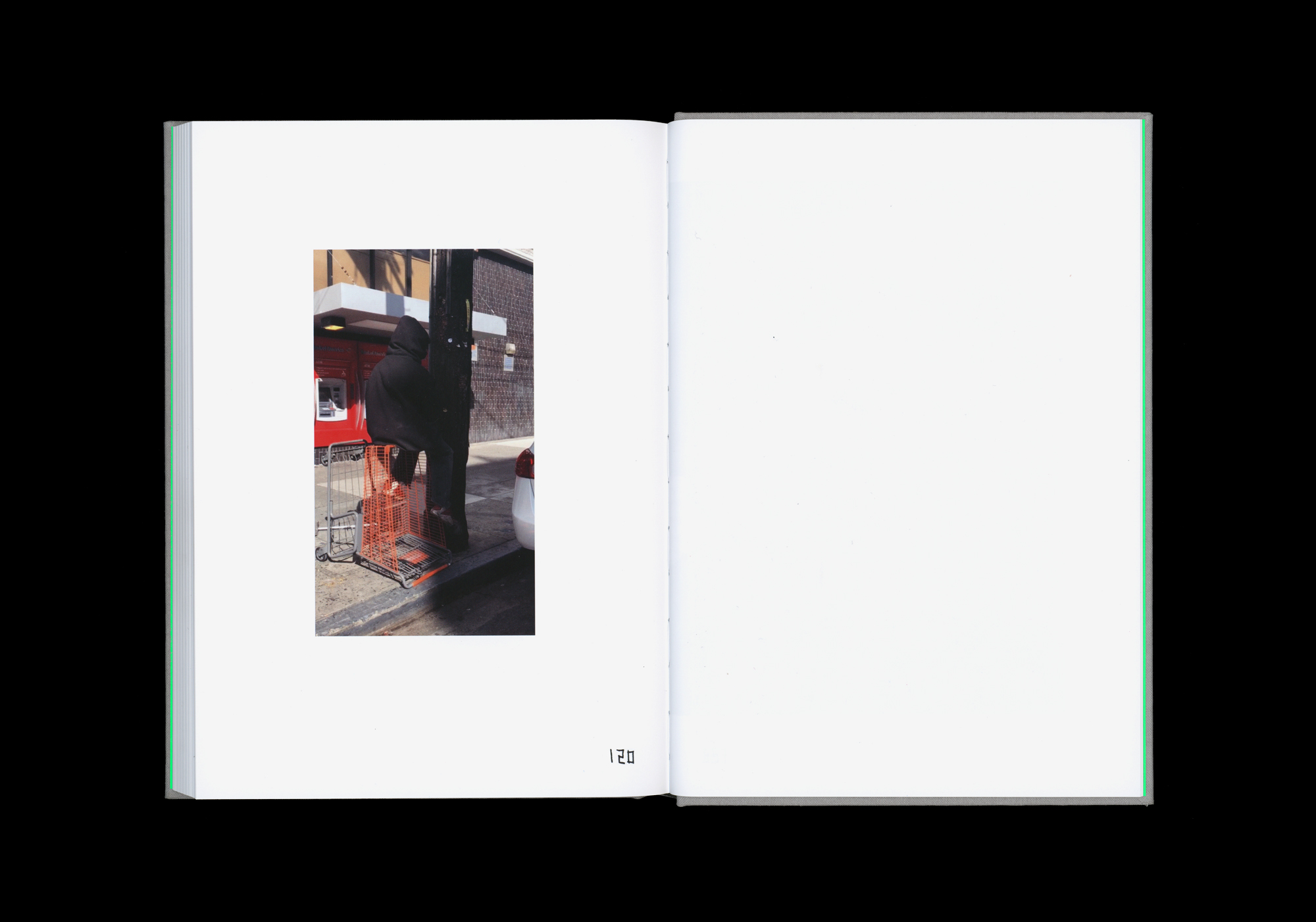 LARS EIDINGER – AUTISTIC DISCO