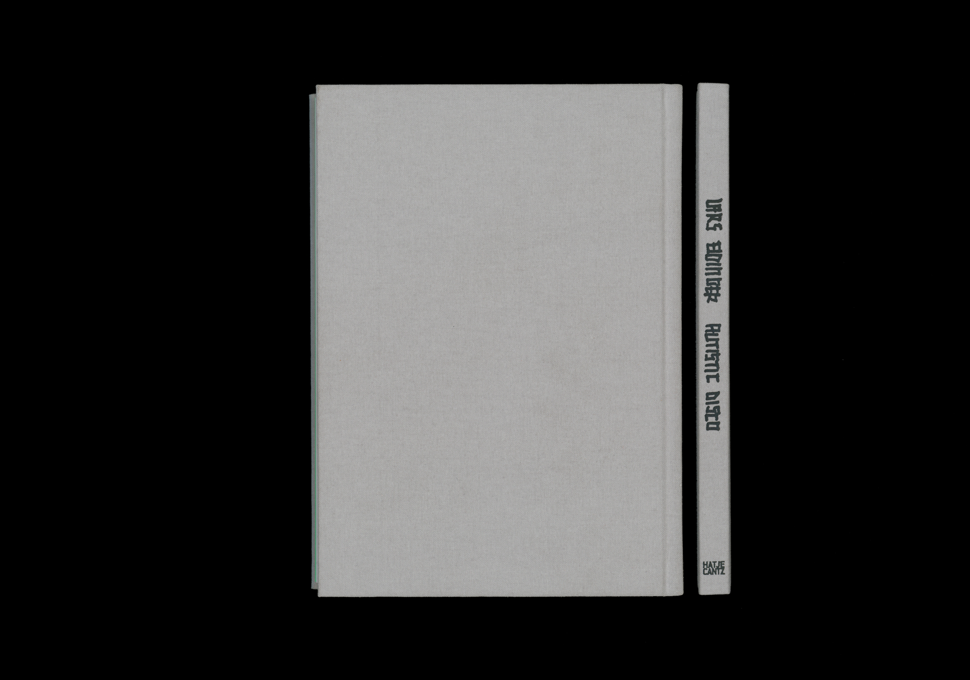 LARS EIDINGER – AUTISTIC DISCO