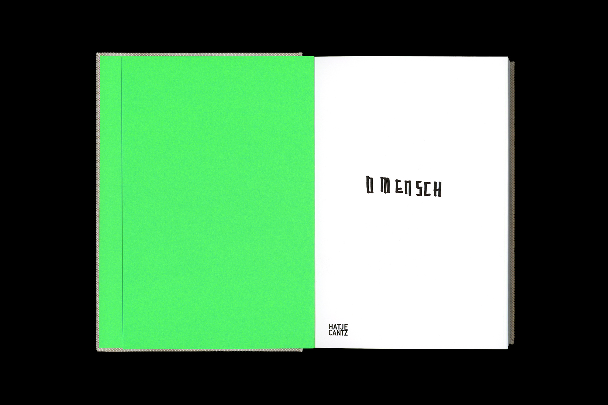 LARS EIDINGER – O MENSCH