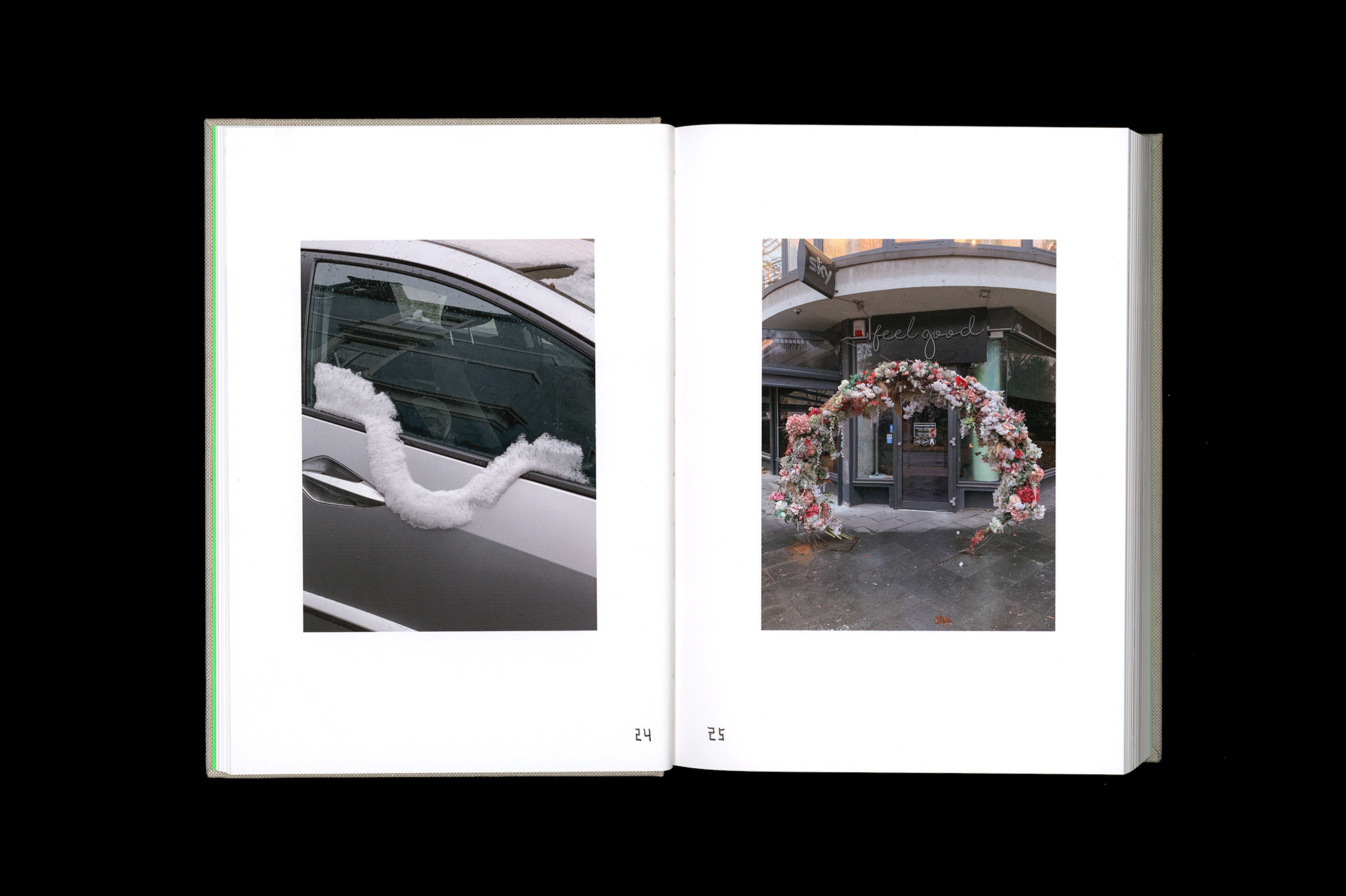 LARS EIDINGER – O MENSCH