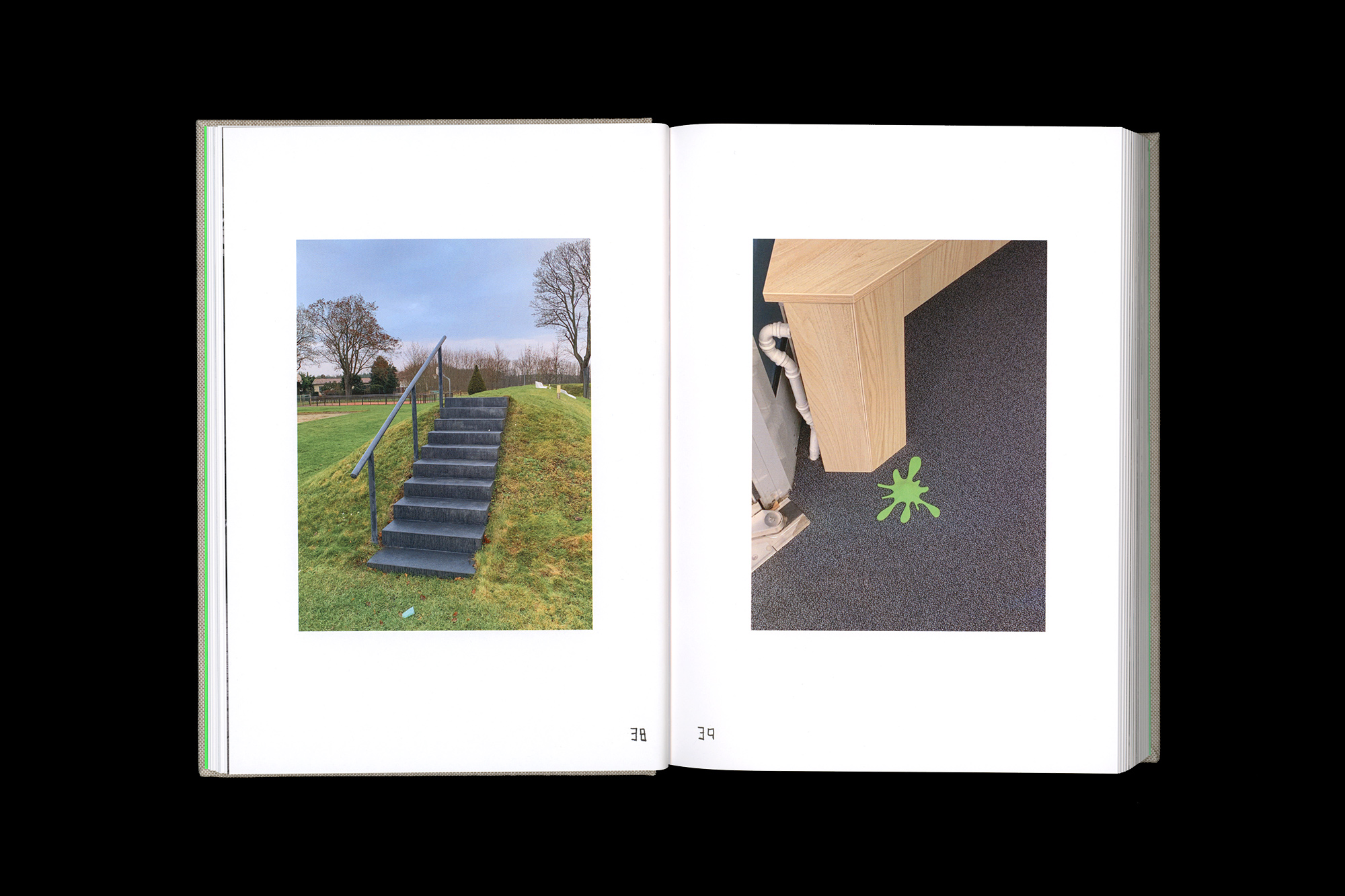 LARS EIDINGER – O MENSCH