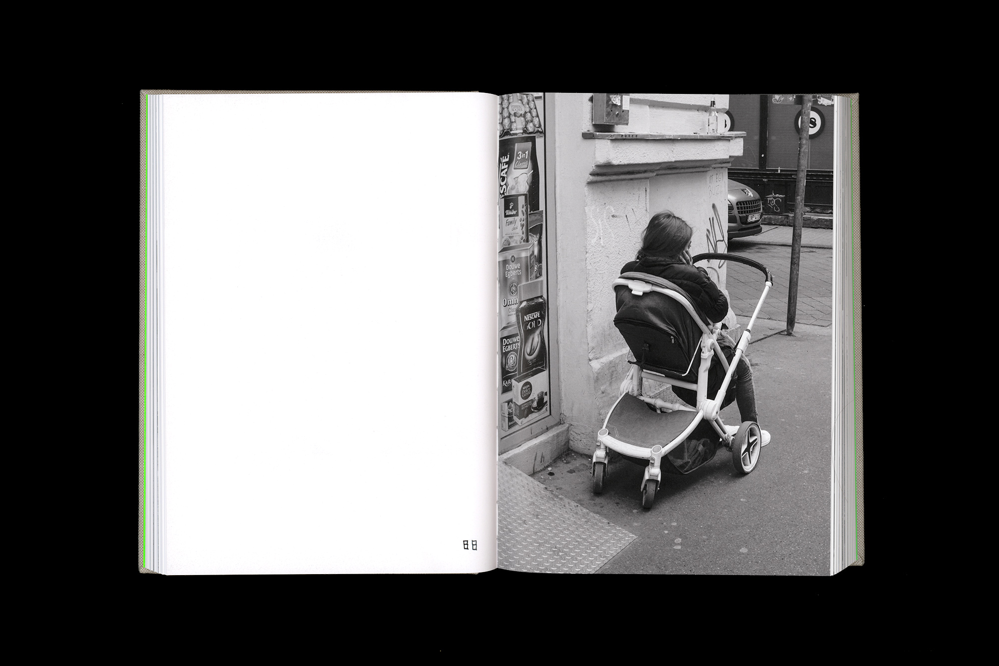 LARS EIDINGER – O MENSCH