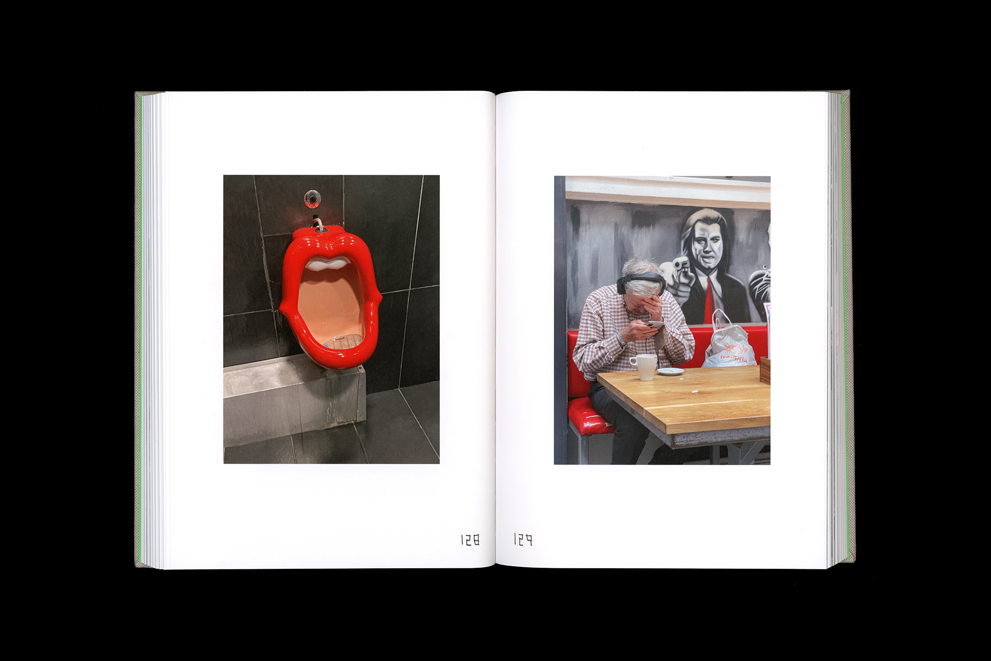 LARS EIDINGER – O MENSCH