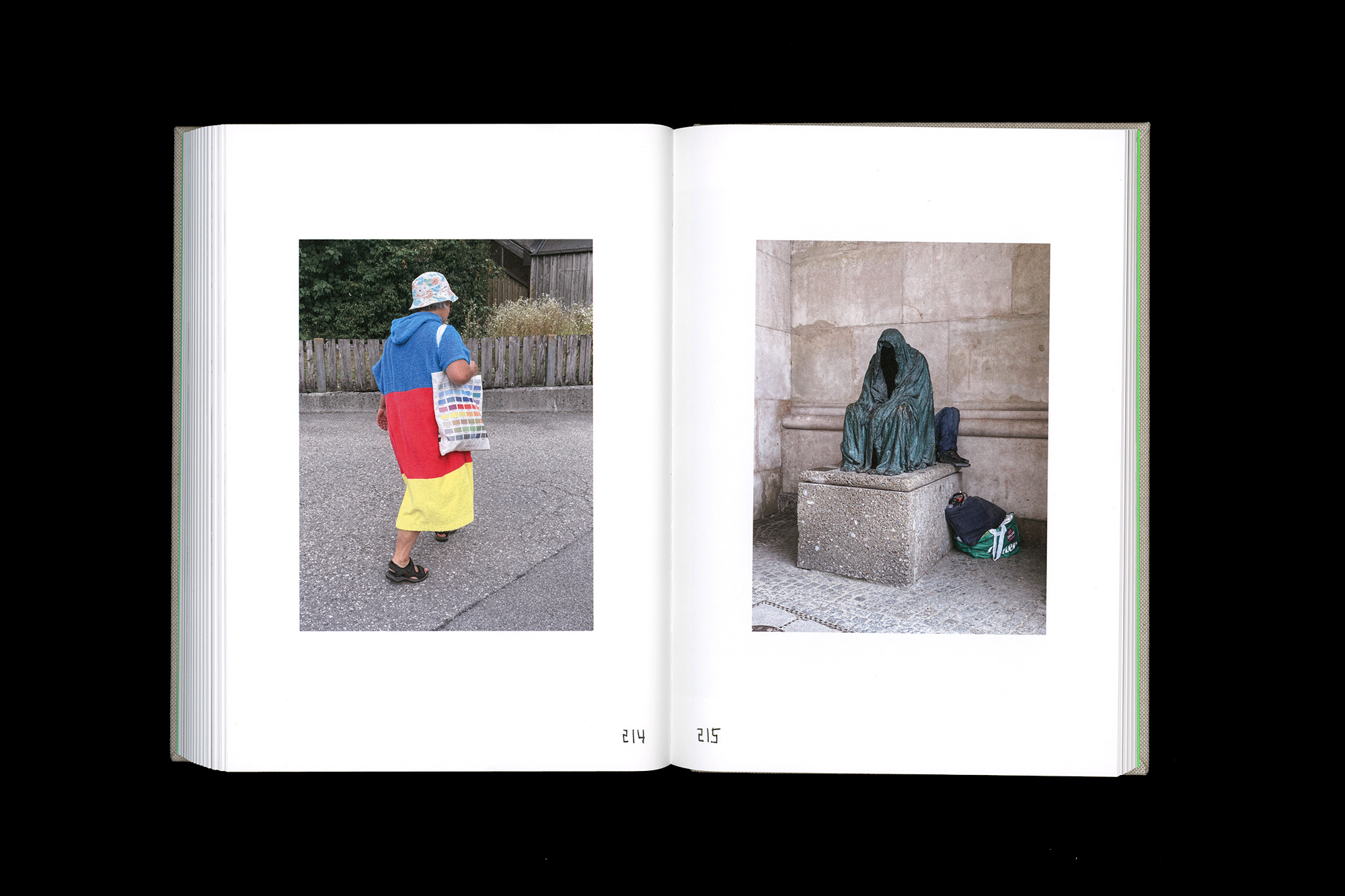 LARS EIDINGER – O MENSCH