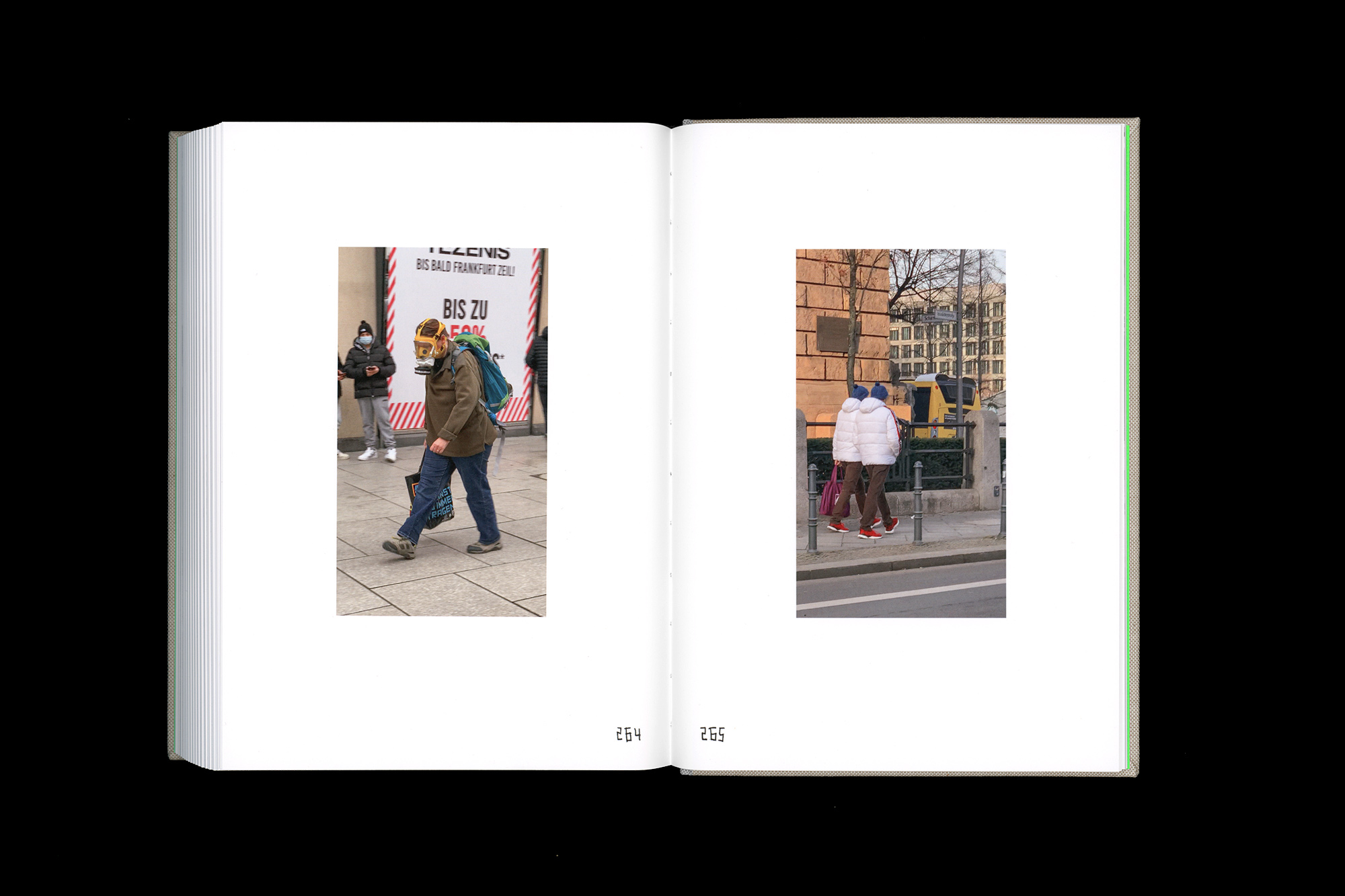 LARS EIDINGER – O MENSCH