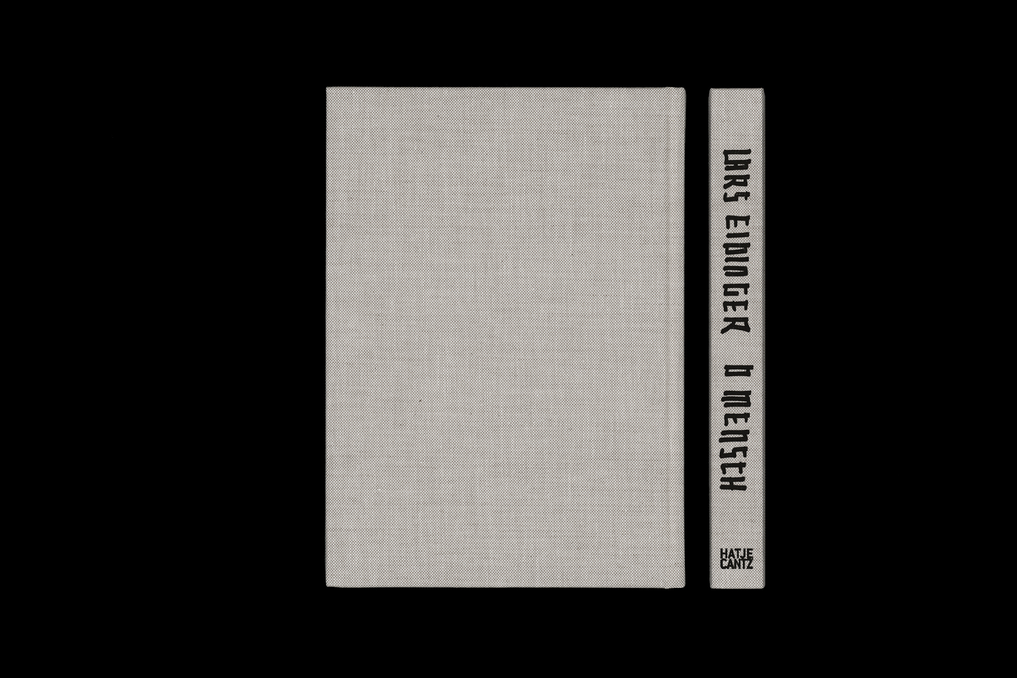 LARS EIDINGER – O MENSCH