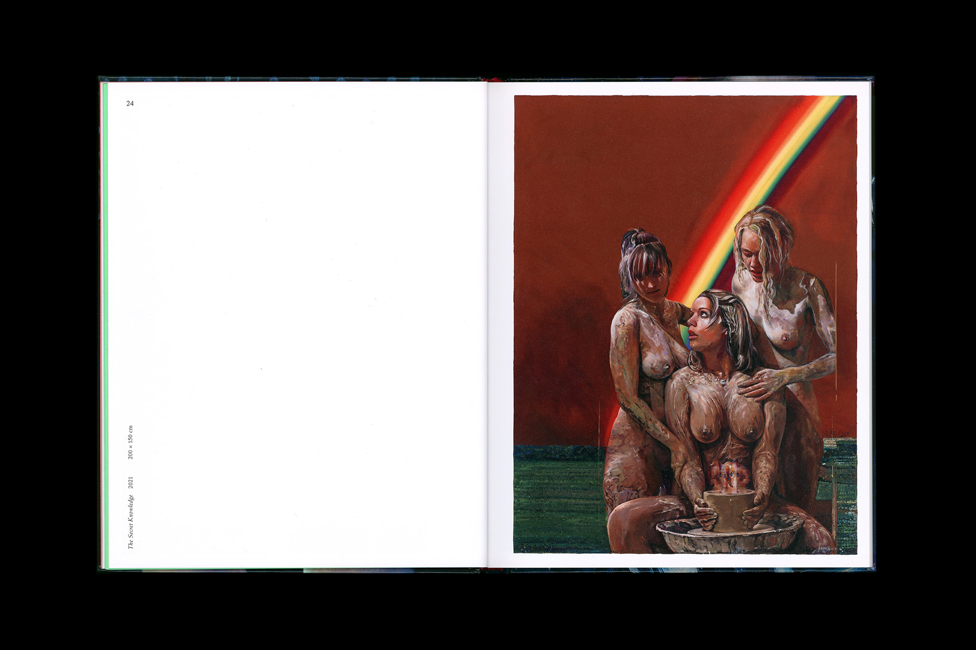 MARTIN EDER – MOLOCH