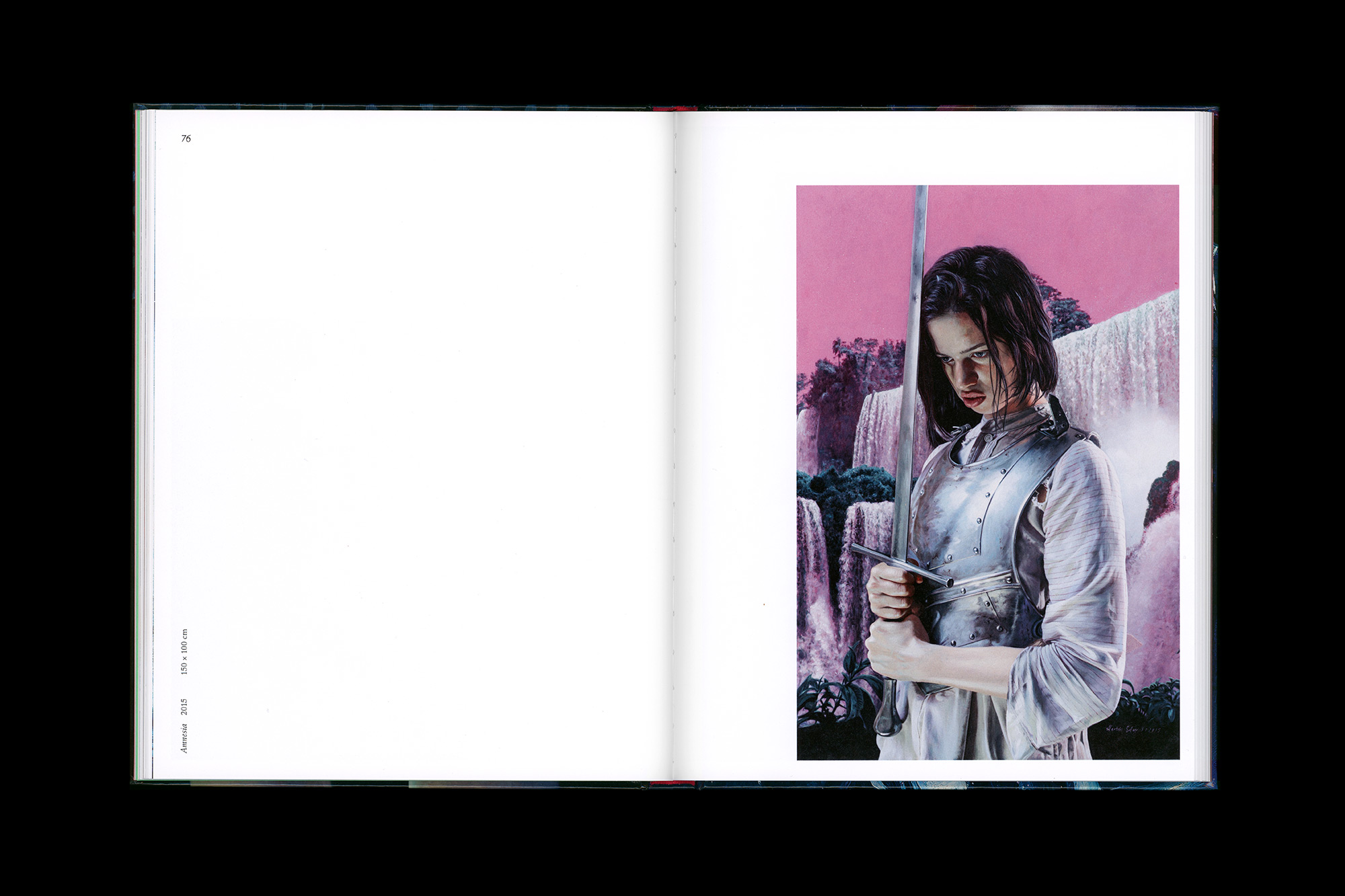 MARTIN EDER – MOLOCH