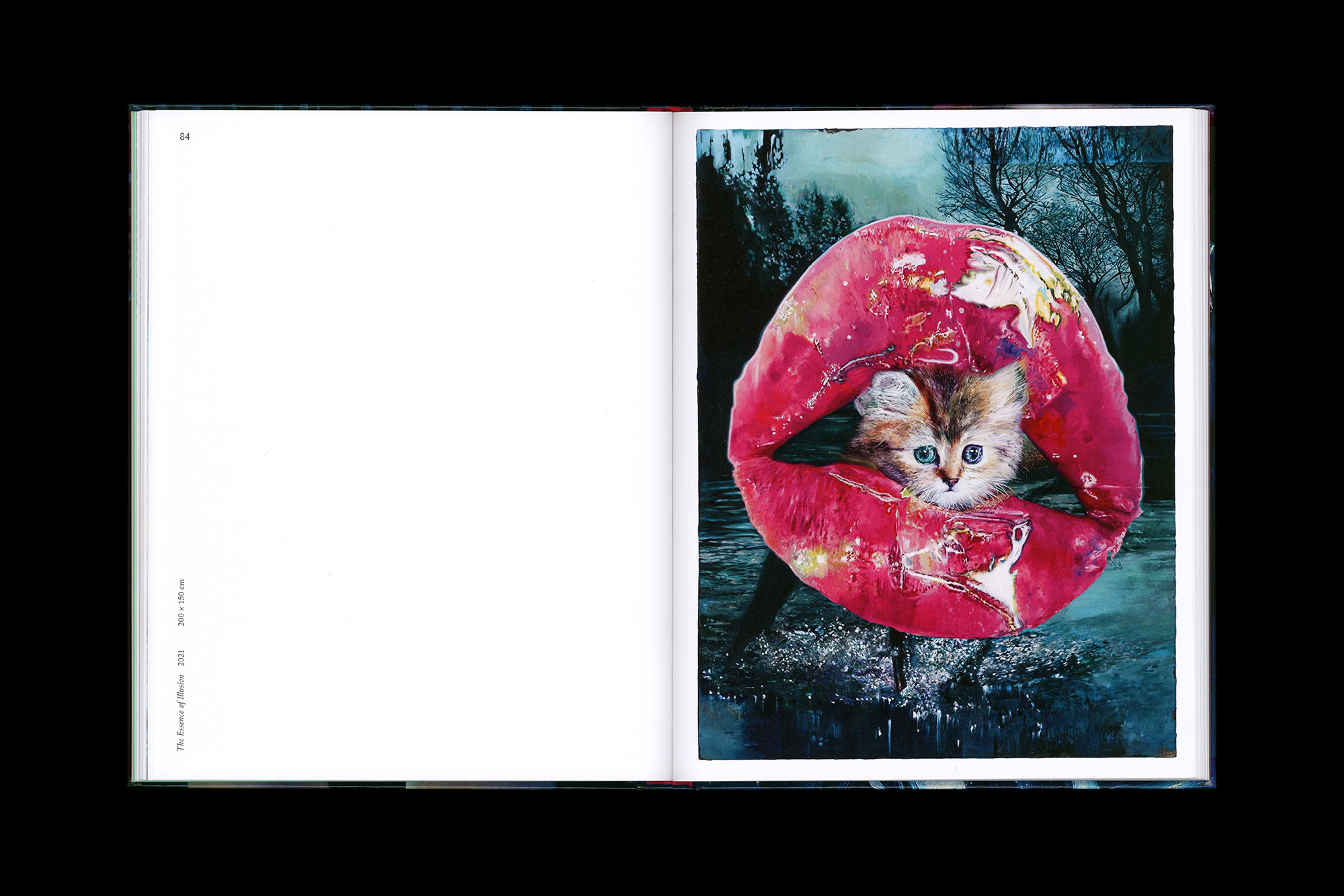 MARTIN EDER – MOLOCH