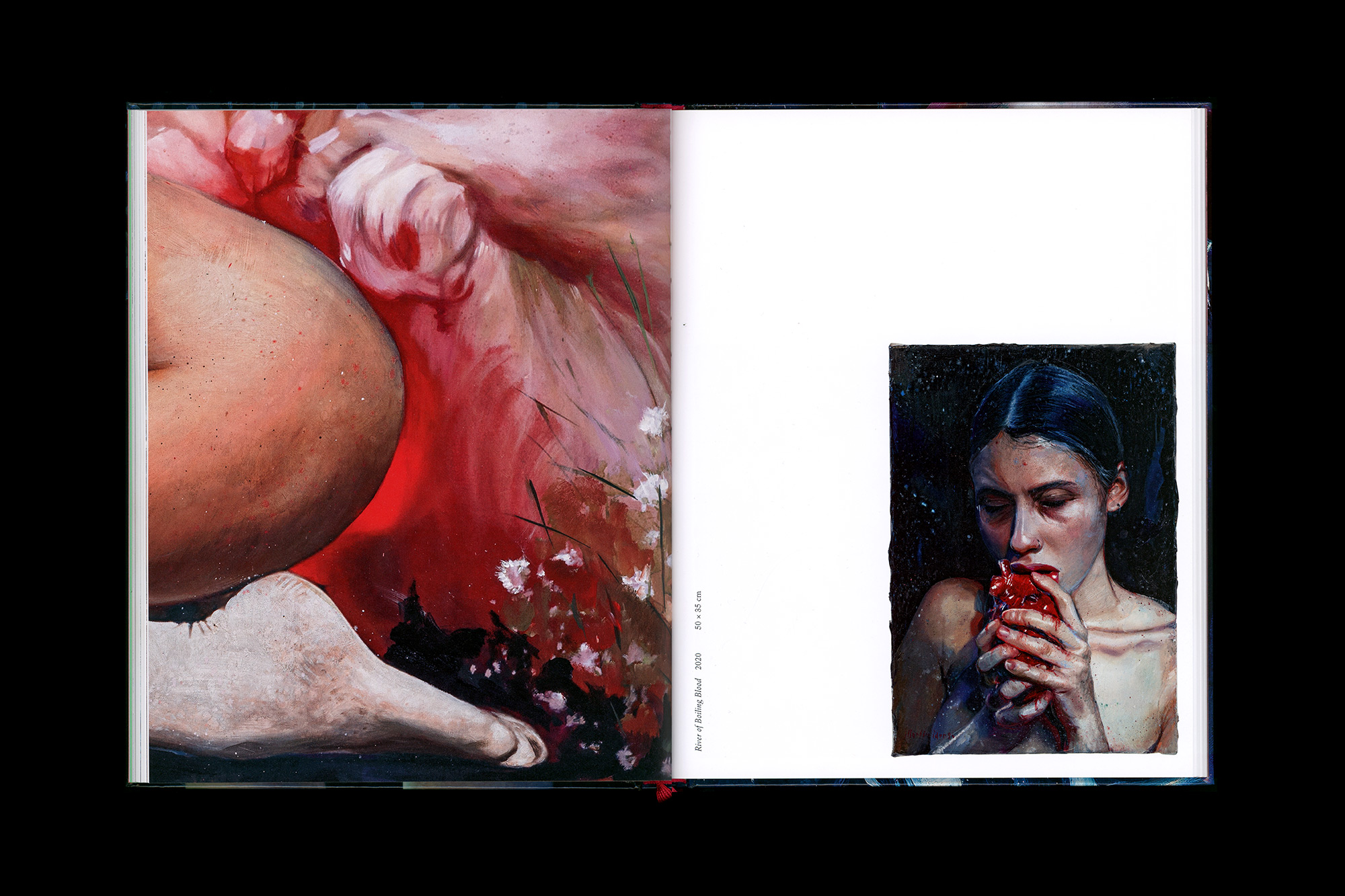 MARTIN EDER – MOLOCH