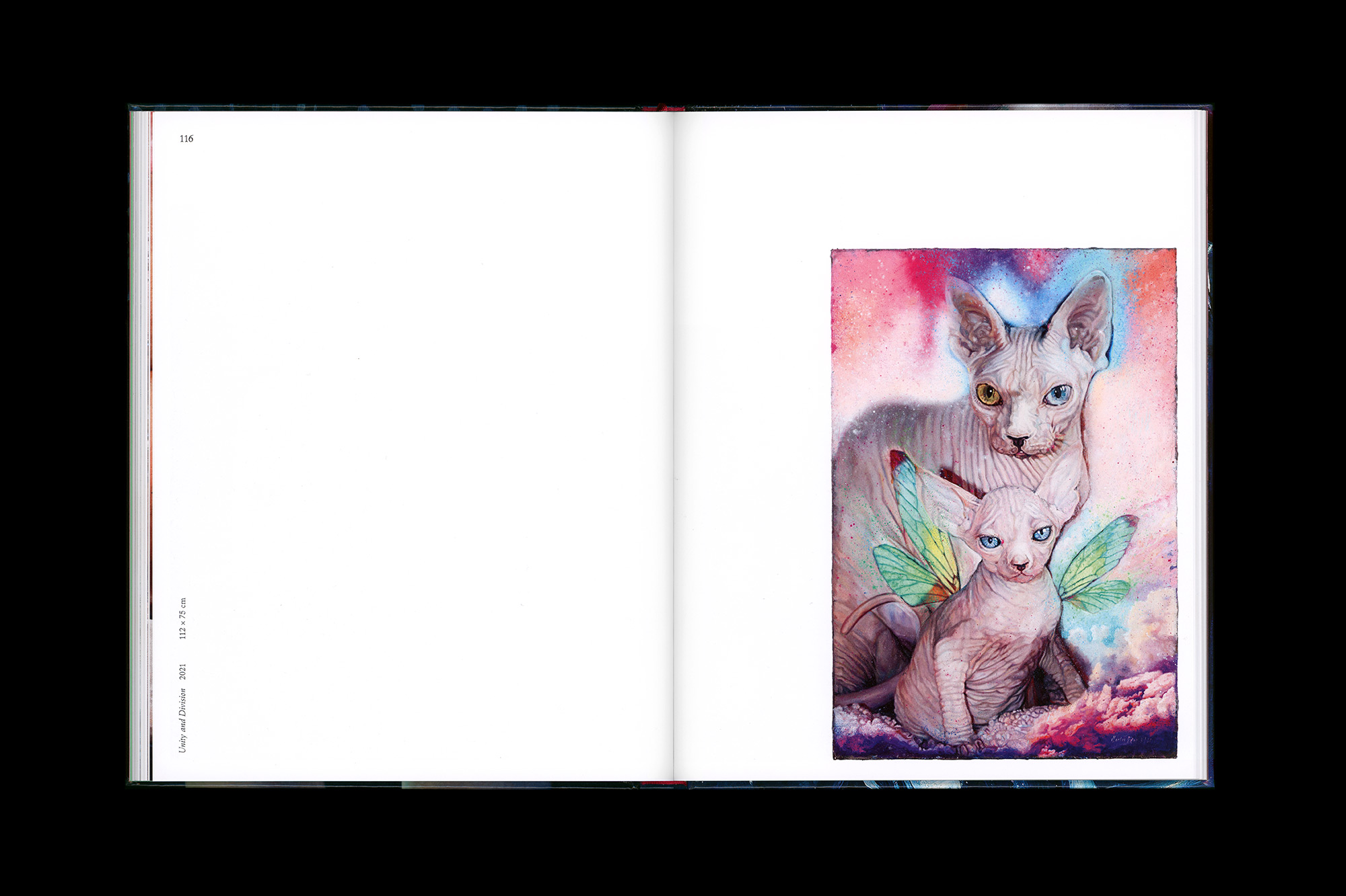 MARTIN EDER – MOLOCH