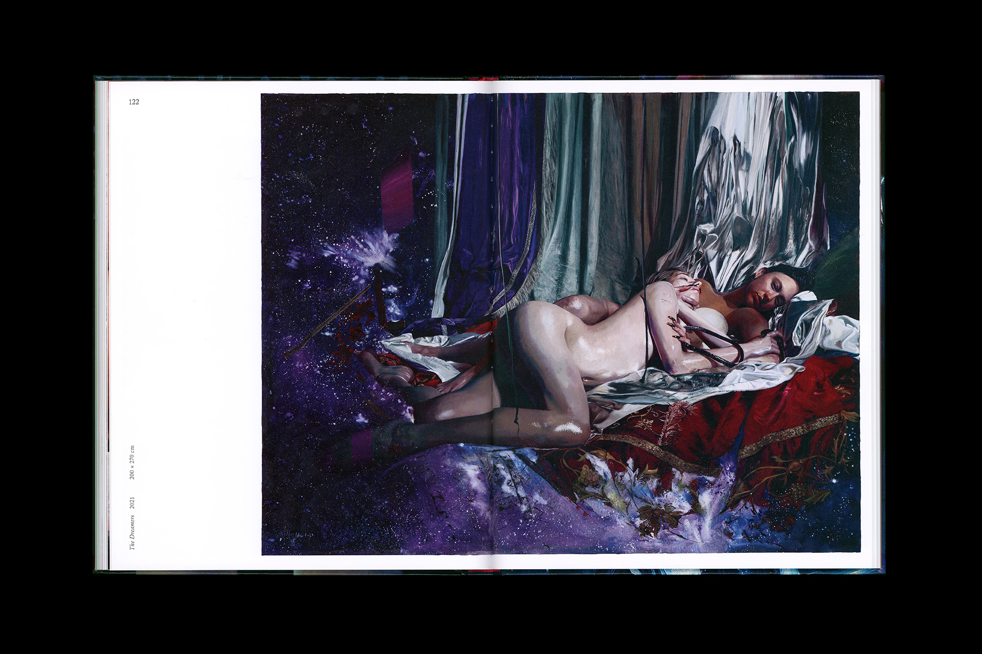 MARTIN EDER – MOLOCH