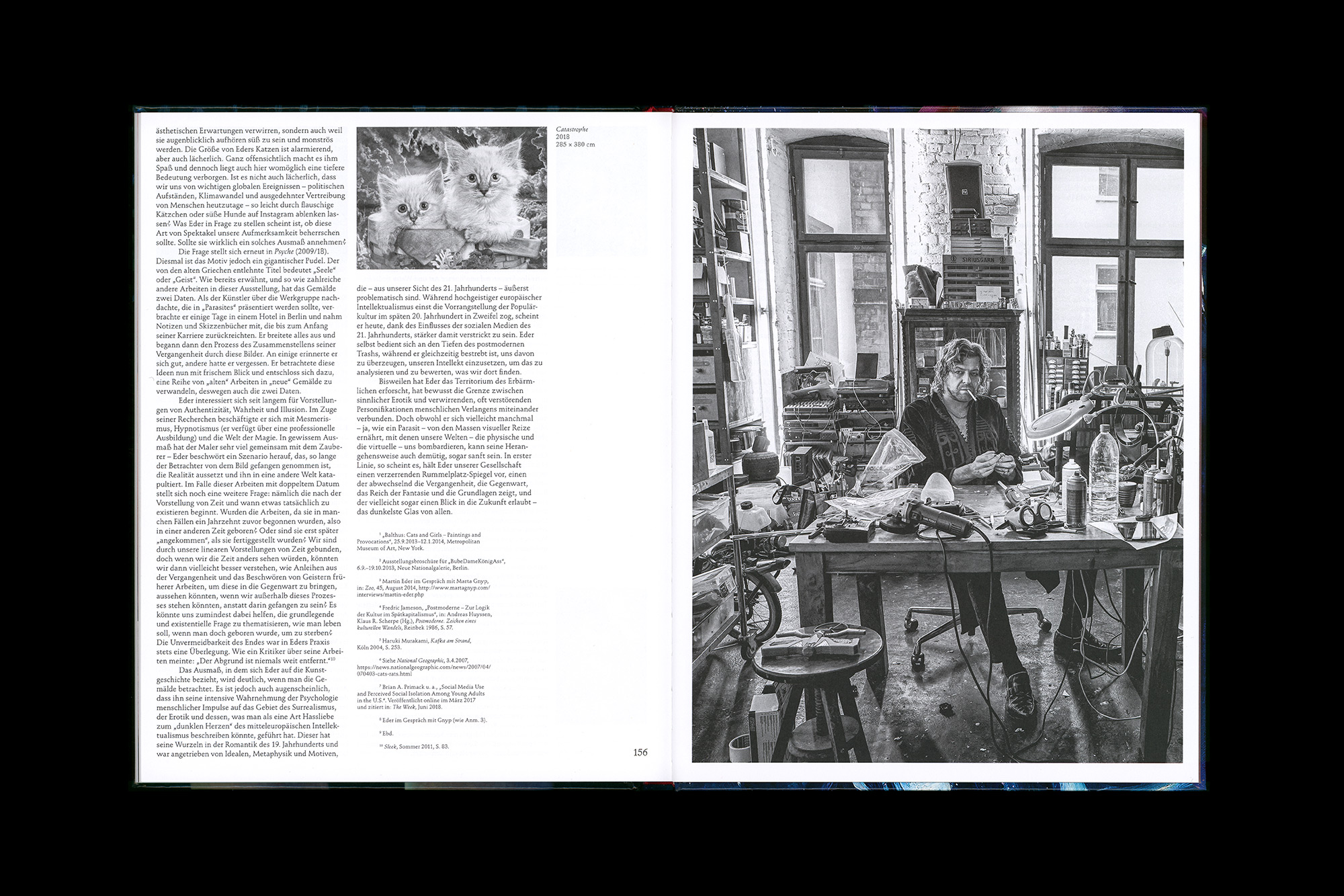 MARTIN EDER – MOLOCH