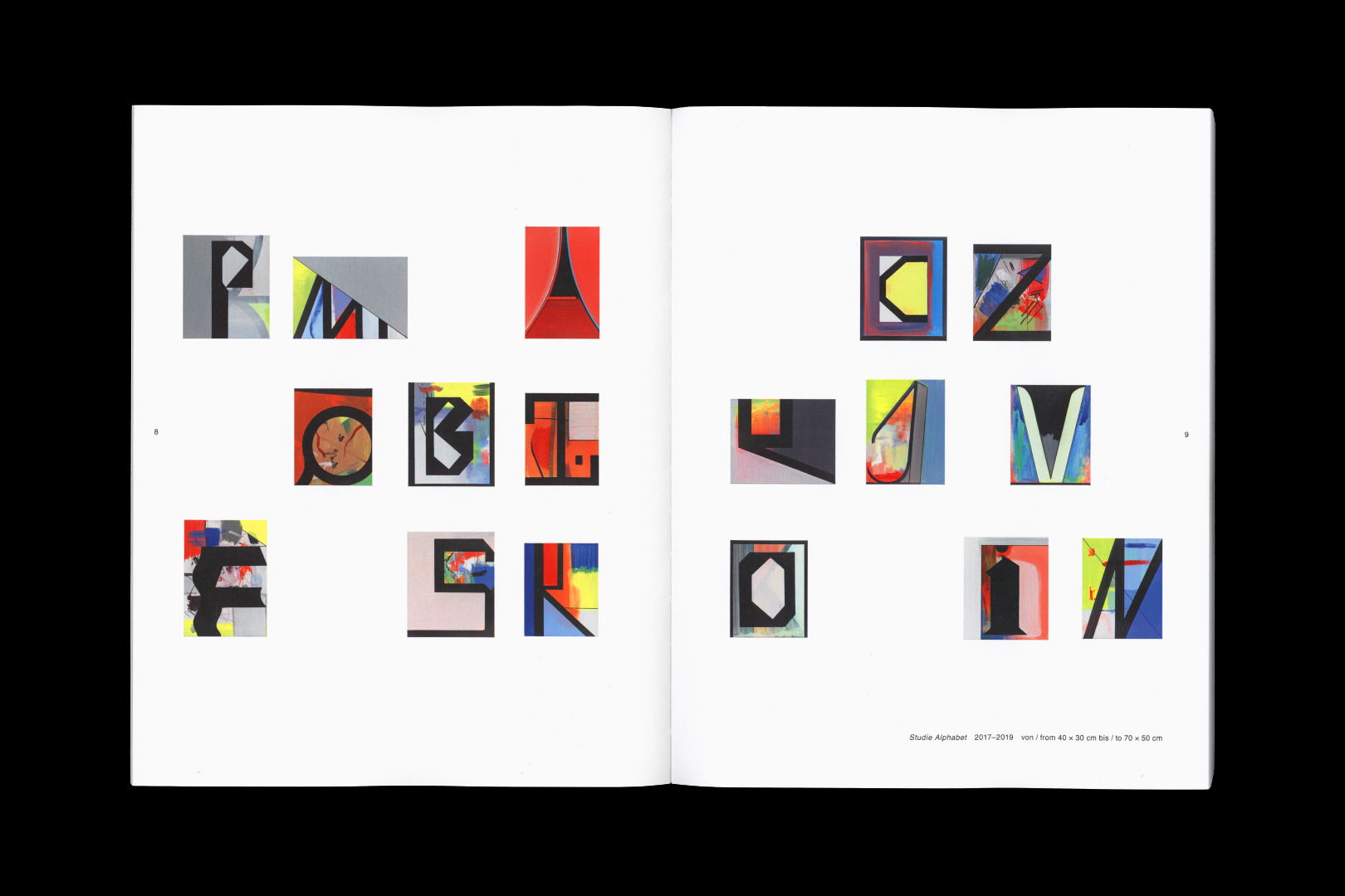 PABLO PICASSO X THOMAS SCHEIBITZ