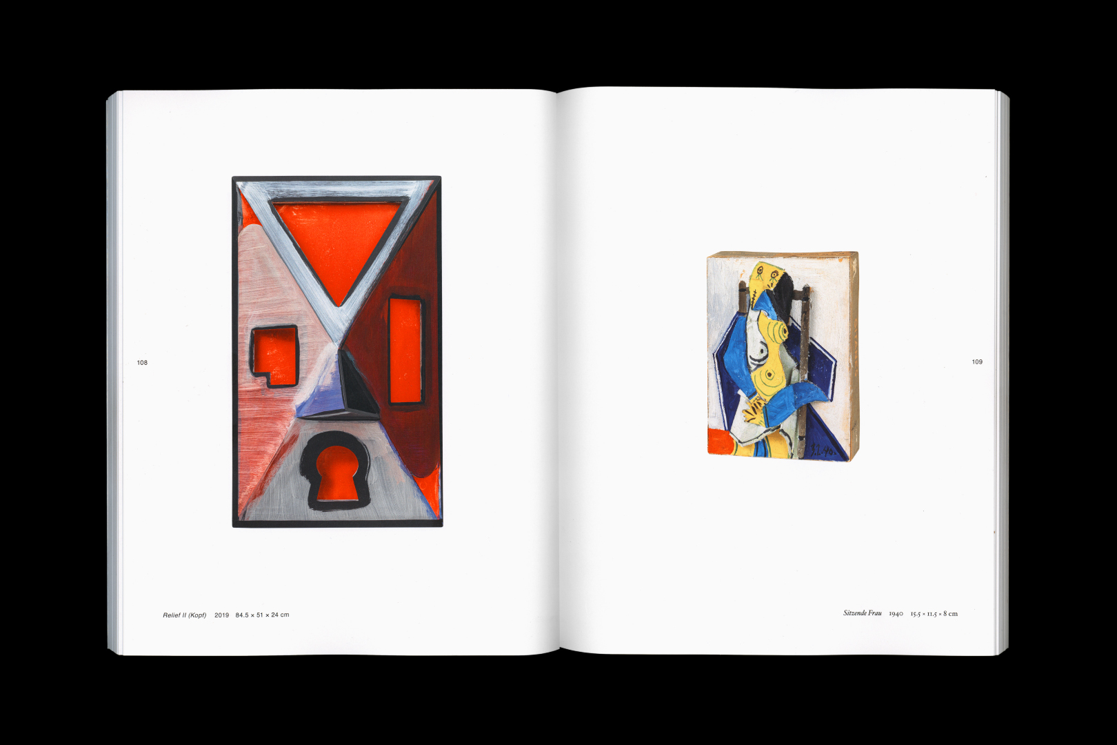 PABLO PICASSO X THOMAS SCHEIBITZ