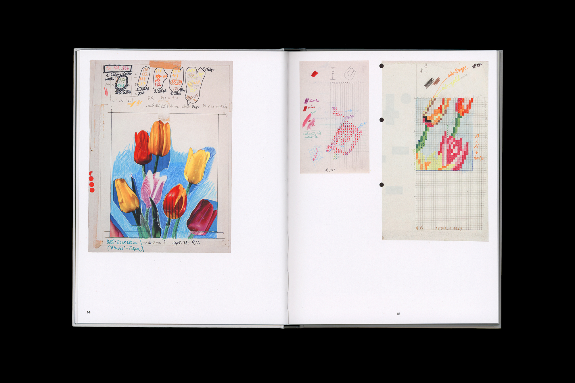 Reinhard Voigt PURE PLEASURE