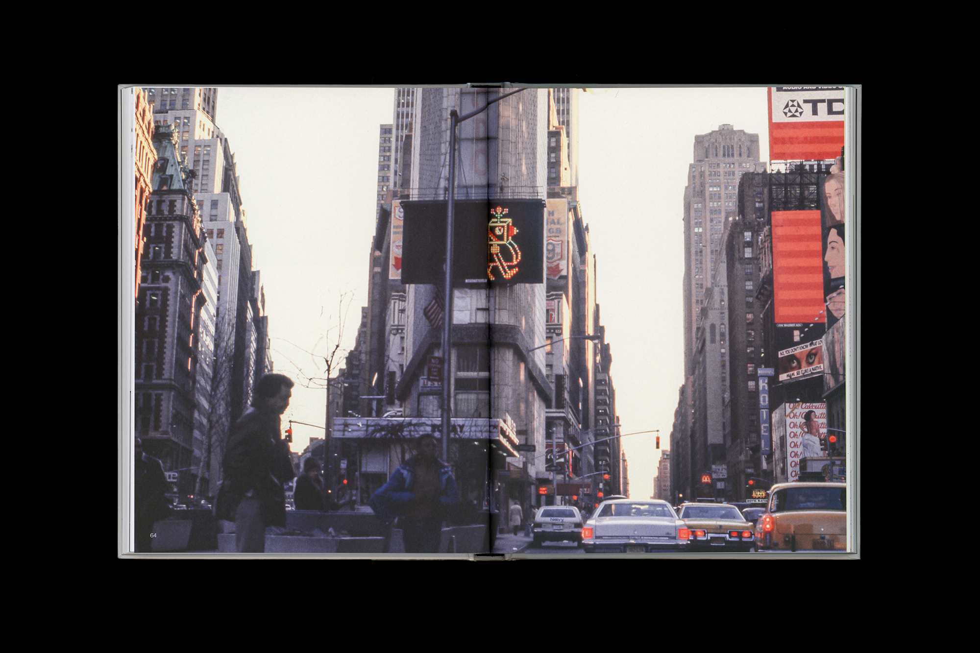 Reinhard Voigt PURE PLEASURE