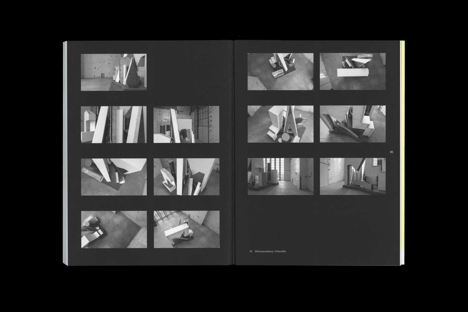 THOMAS SCHEIBITZ – PLATEAU MIT HALBFIGUR