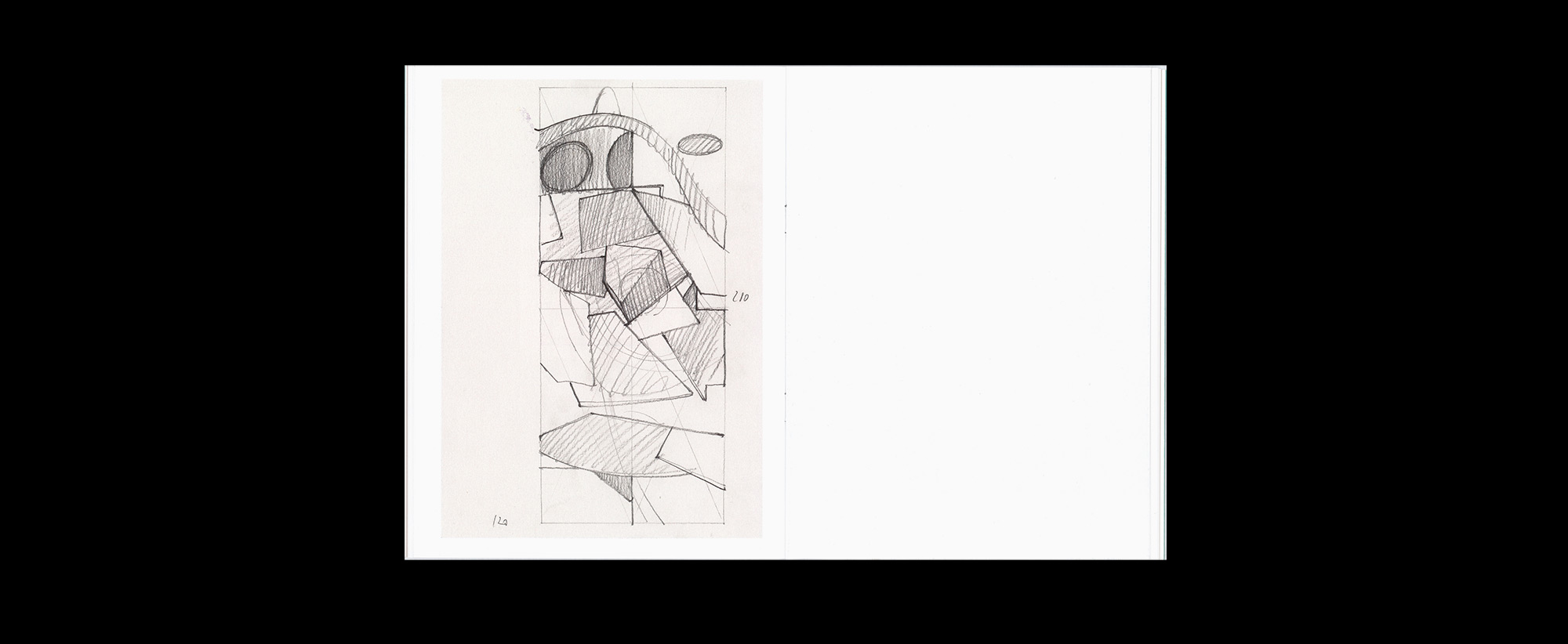 Thomas Scheibitz SPEICHER TENDER PARADIES