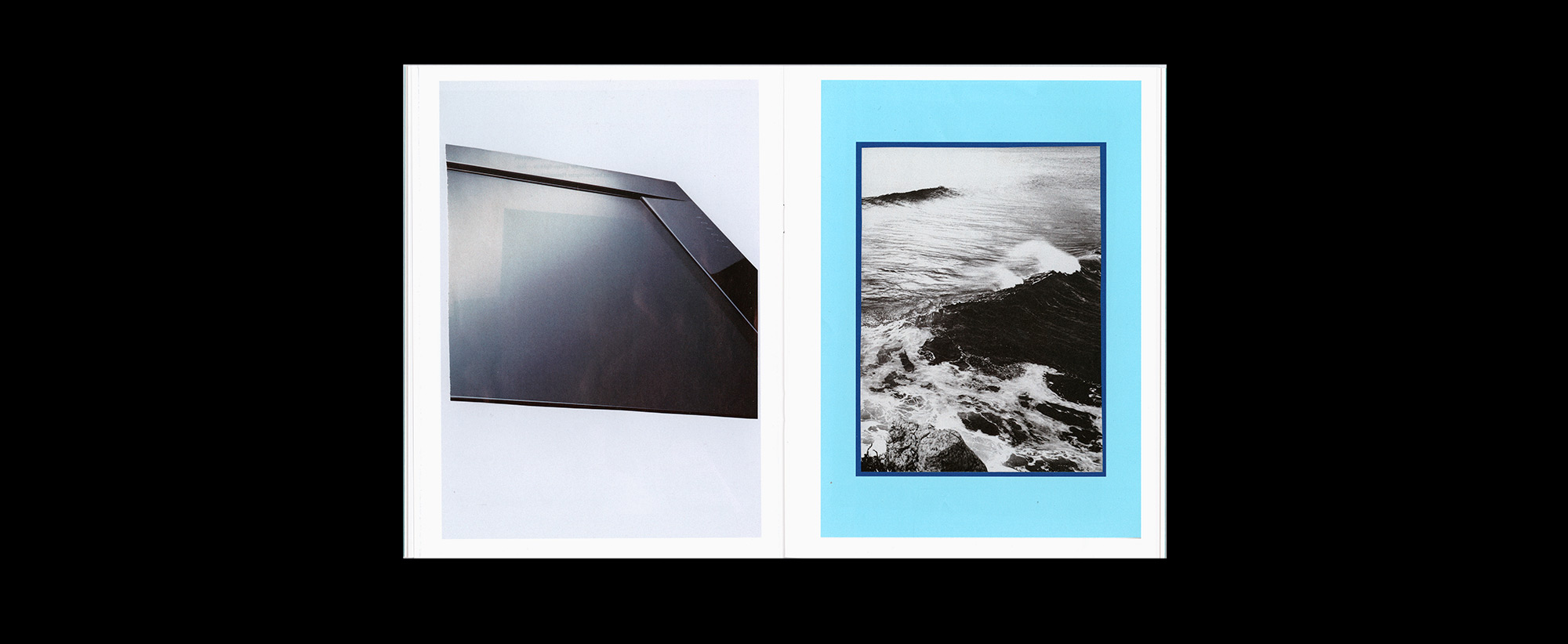 Thomas Scheibitz SPEICHER TENDER PARADIES