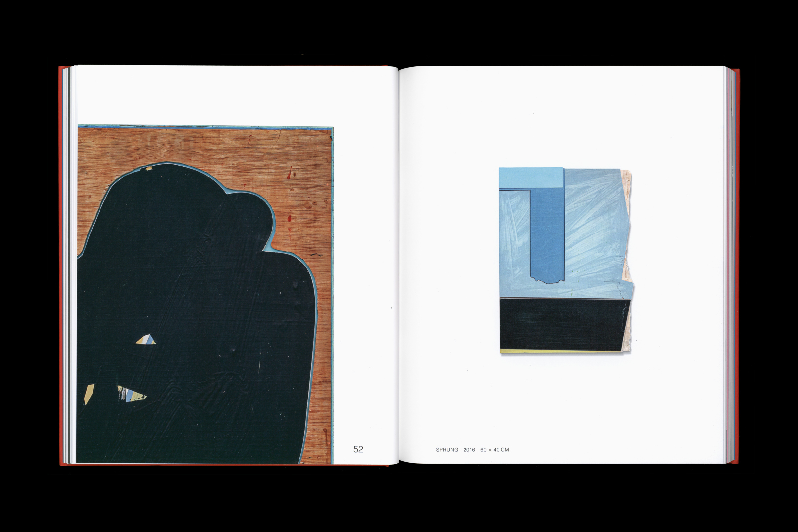 TIM FREIWALD – KEEPING THINGS WHOLE